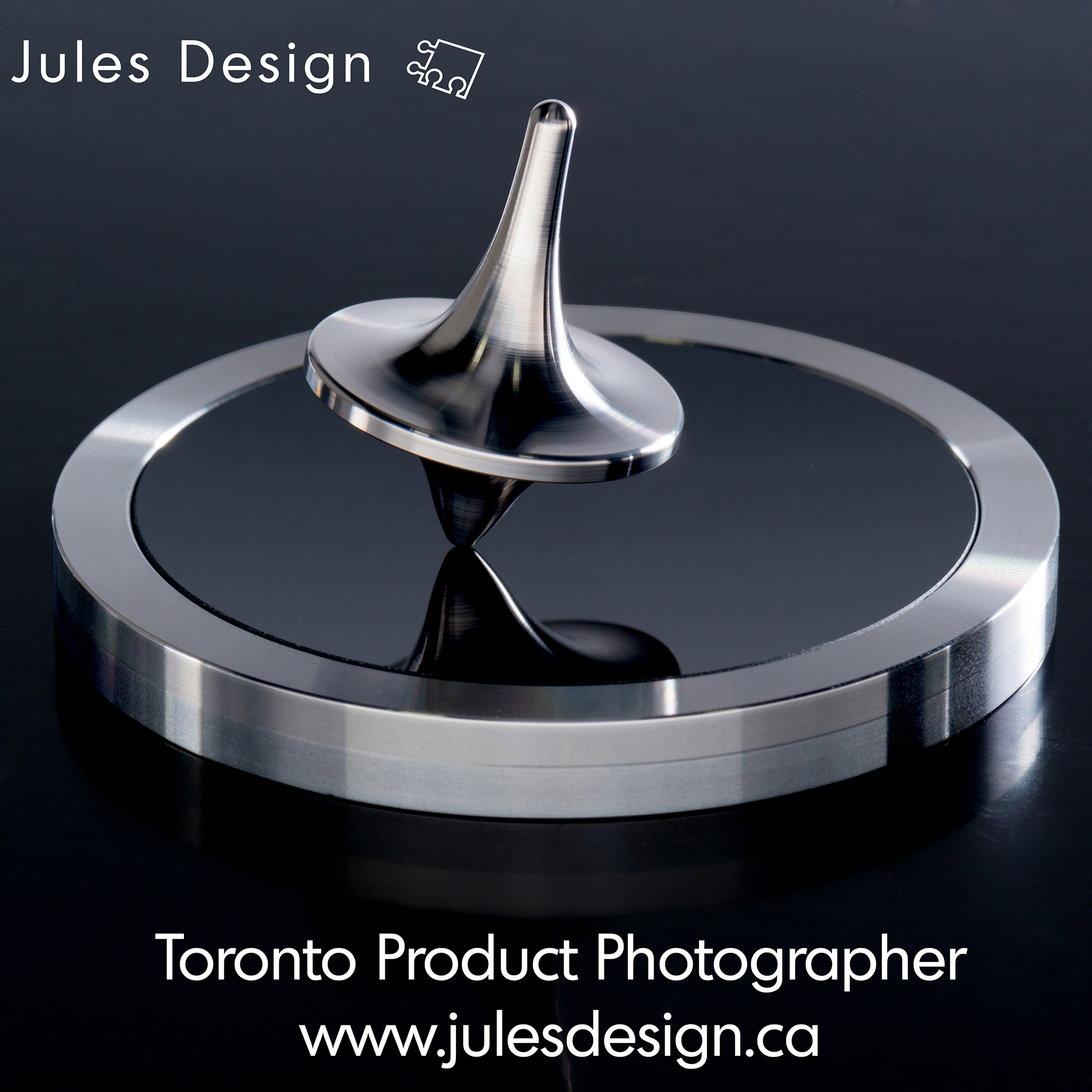 Advanced Photo Merchandising - Product Photography for Premium Products